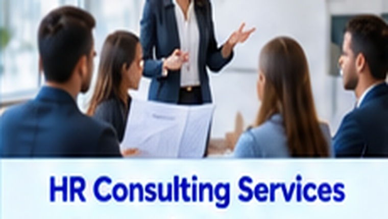 Human resources consulting