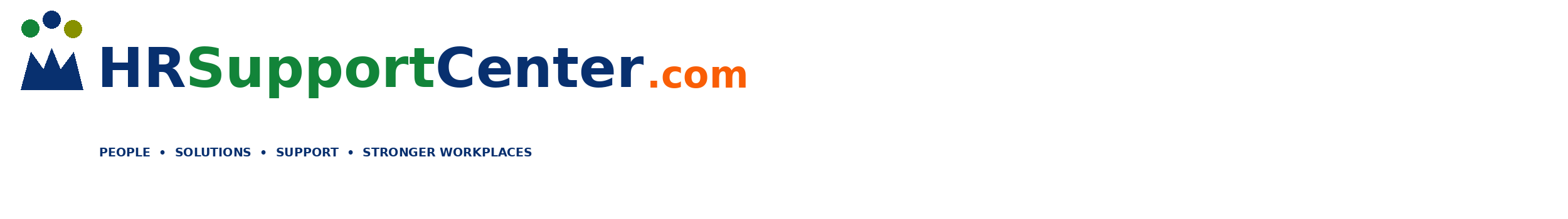 HRSupportCenter.com